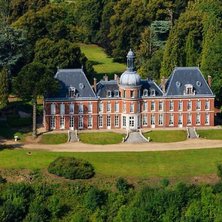 Chateau Du Landin Le Landin Luaran gambar