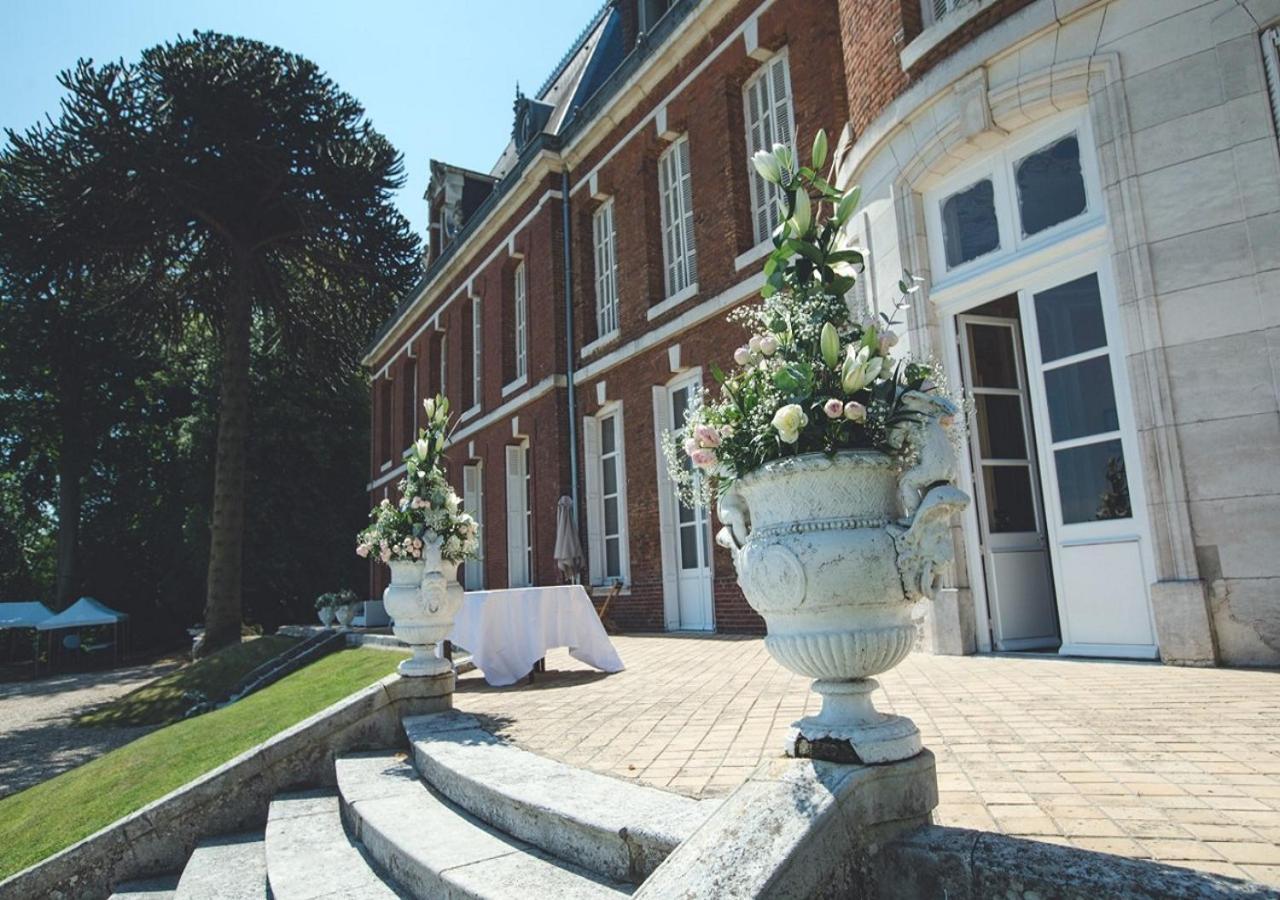 Chateau Du Landin Le Landin Luaran gambar