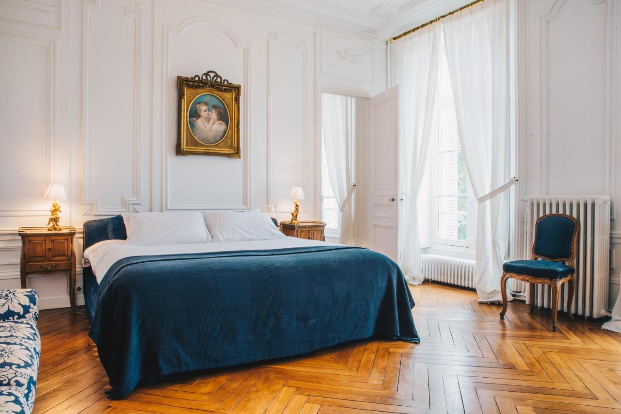 Chateau Du Landin Le Landin Luaran gambar