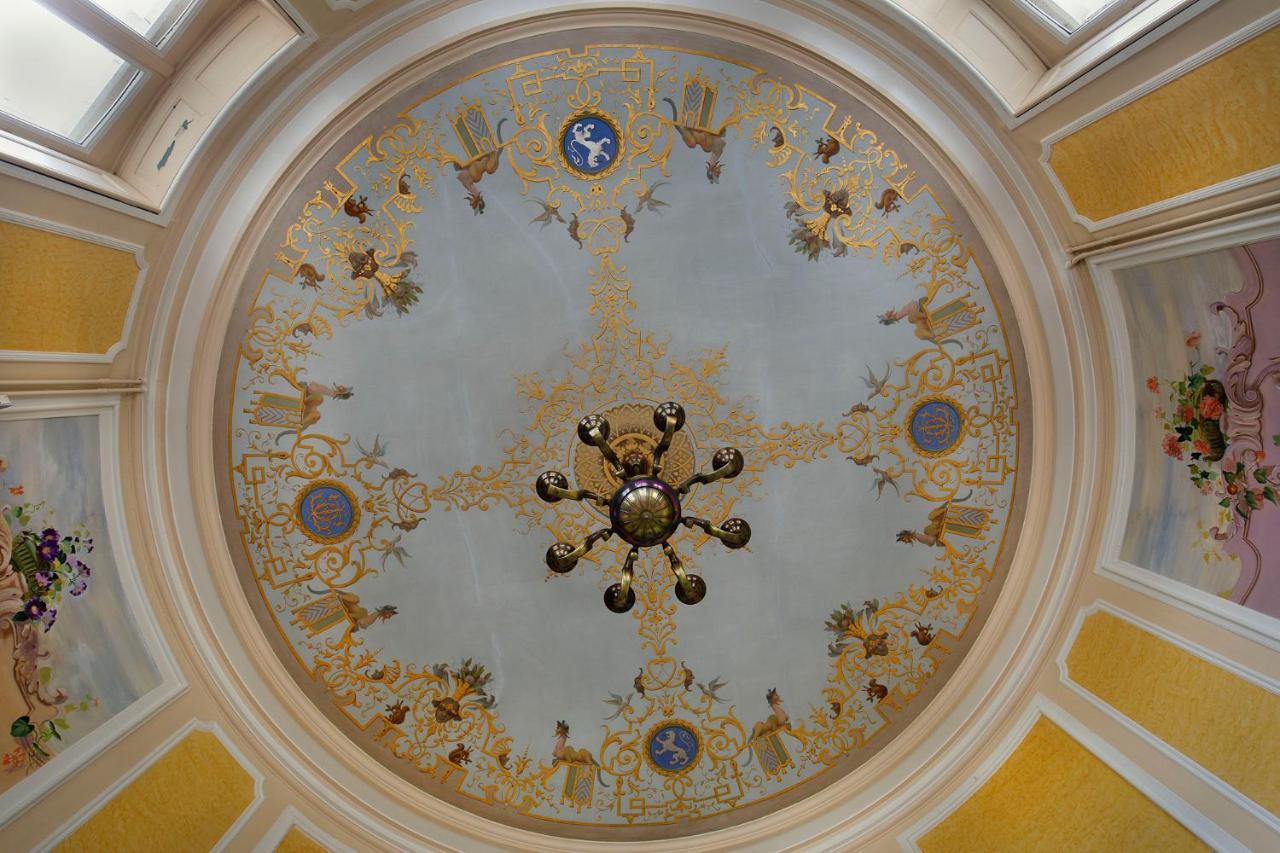Chateau Du Landin Le Landin Luaran gambar