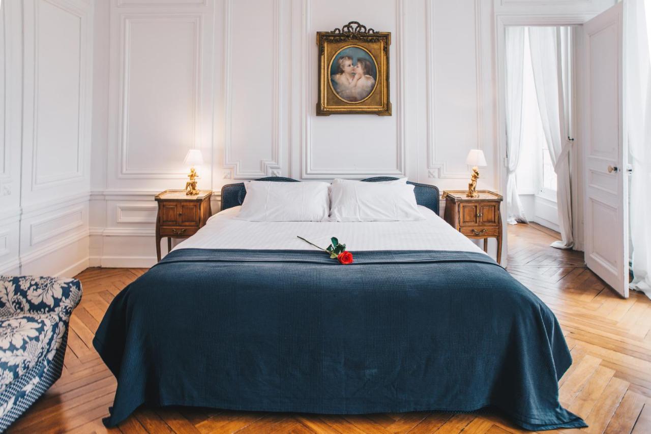 Chateau Du Landin Le Landin Luaran gambar