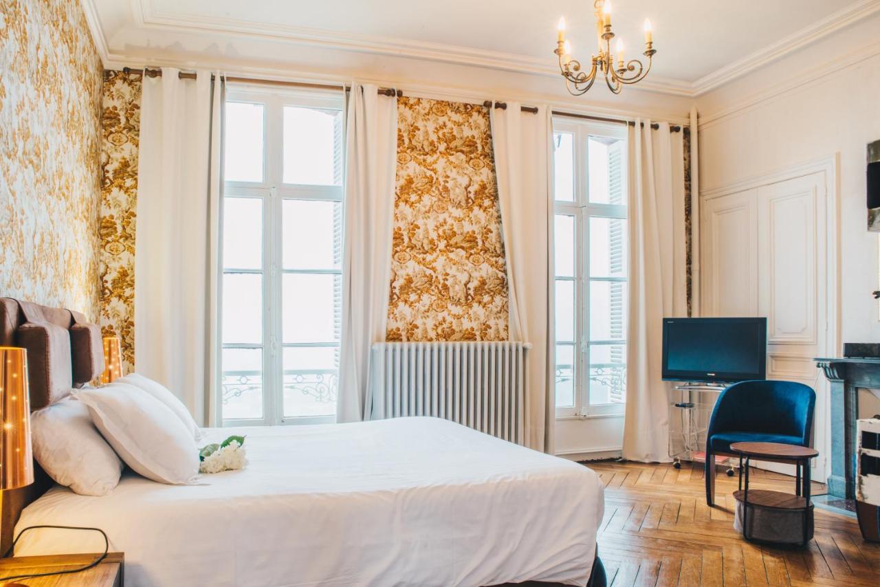 Chateau Du Landin Le Landin Luaran gambar