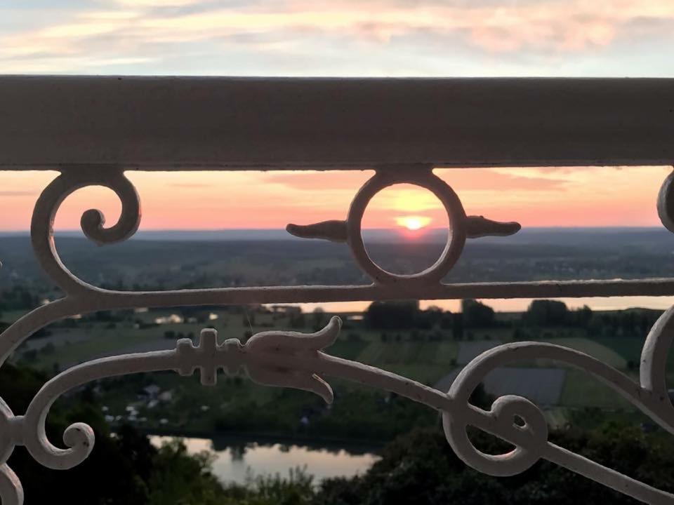Chateau Du Landin Le Landin Luaran gambar