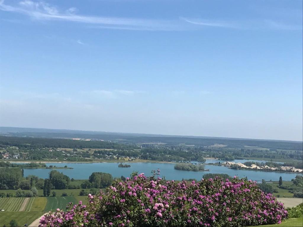 Chateau Du Landin Le Landin Luaran gambar