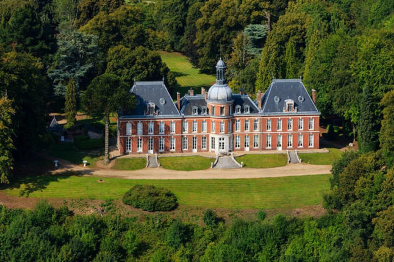 Chateau Du Landin Le Landin Luaran gambar