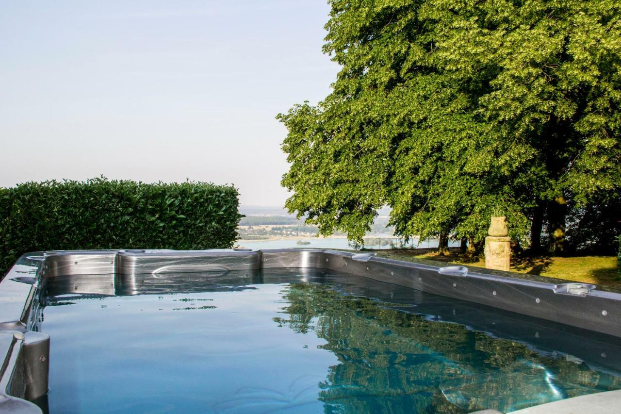 Chateau Du Landin Le Landin Luaran gambar